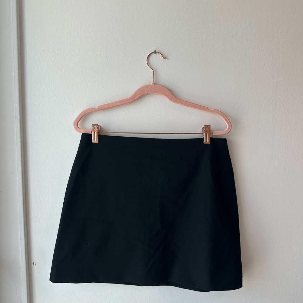 H&M Mini Skirt